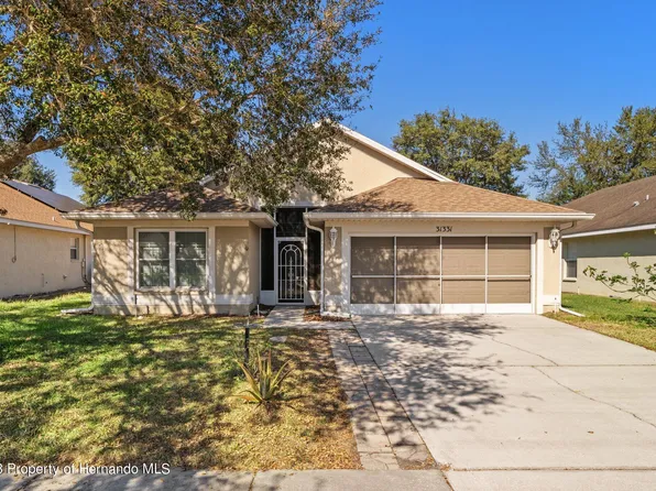 31331 Satinleaf Run, Brooksville, FL 34602