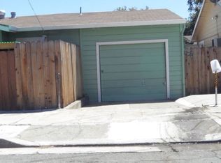 1200 1/2 G St, Antioch, CA 94509