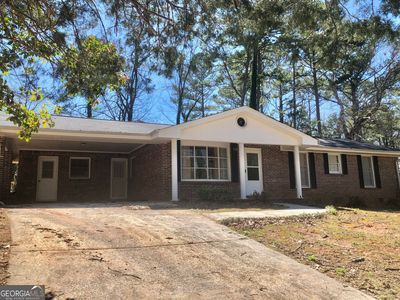 4572 Sahara Dr SW, Atlanta, GA, 30331