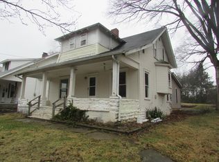 190 W Marion St, Mount Gilead, OH 43338