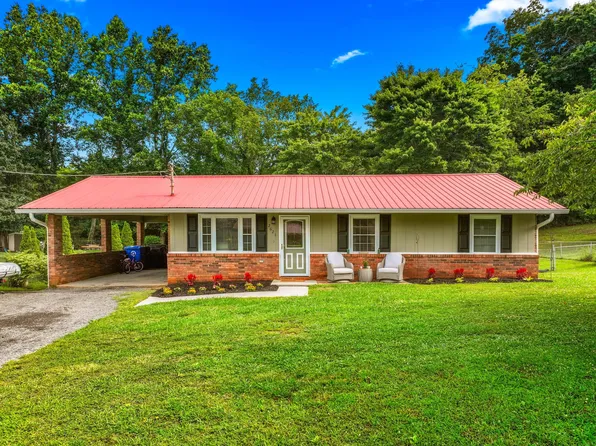 2621 Keystone Dr, Morristown, TN 37814