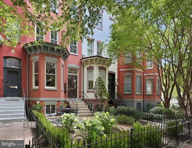 1503 Vermont Ave NW, Washington, DC, 20005