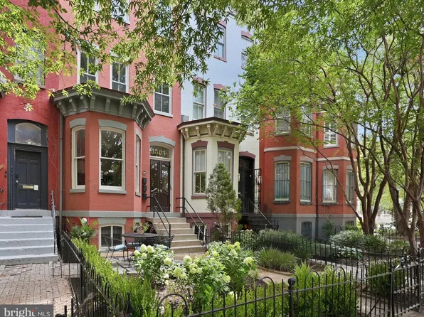 1503 Vermont Ave NW, Washington, DC 20005