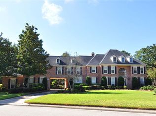 5902 Elmwood Hill Ln, Kingwood, TX 77345