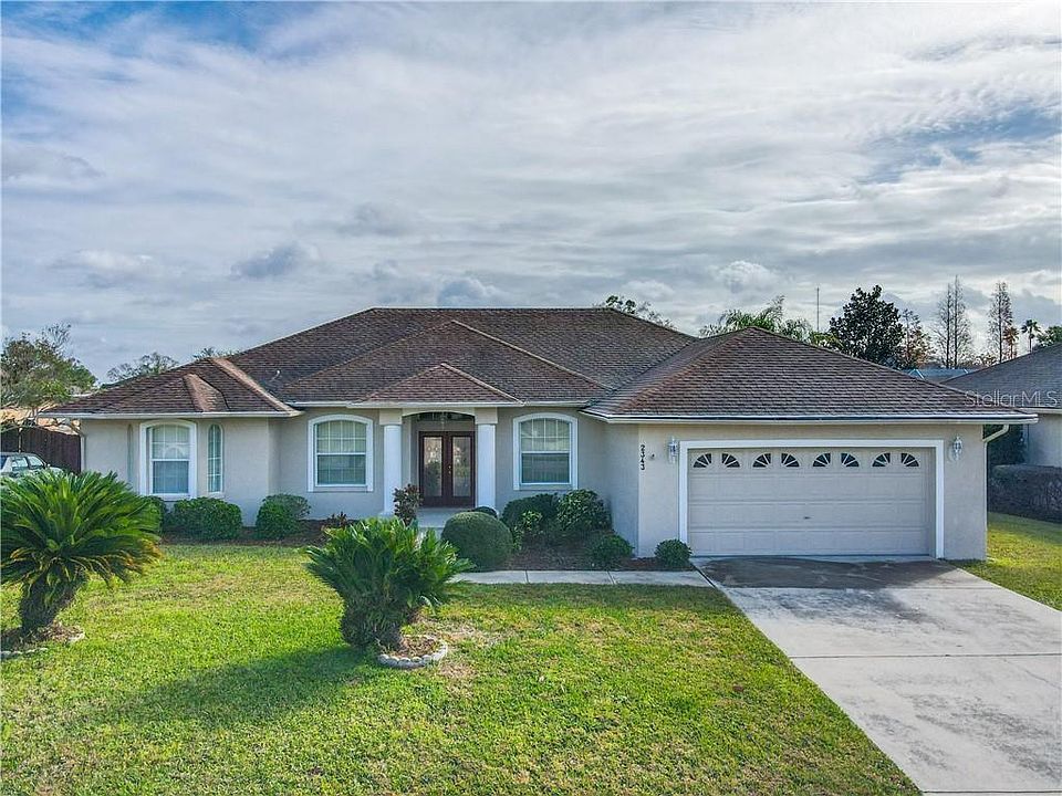 1st image of 2343 Chesterfield Cir