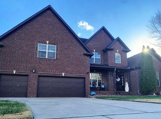 3030 Sakari Cir, Spring Hill, TN 37174