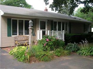 51 Stannard Ave, Branford, CT 06405