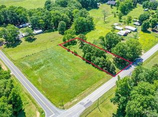 2840 Lentz Rd, China Grove, NC 28023