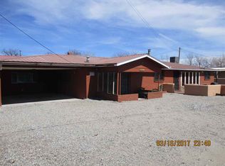 715 Don Filigonio, Espanola, NM 87532