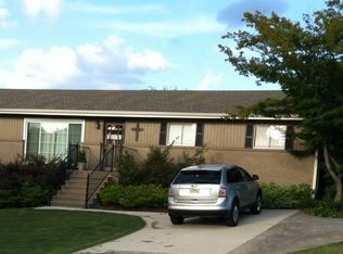 3012 Dolly Ridge Dr, Vestavia, AL 35243