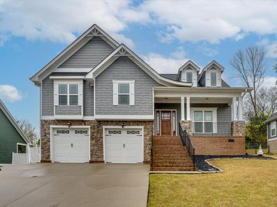 8141 Perfect Vw, Ooltewah, TN, 37363