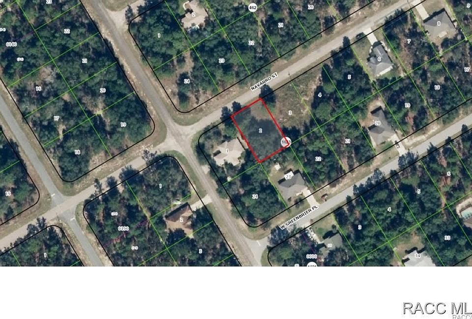 1st image of 188 W Navarro Pl