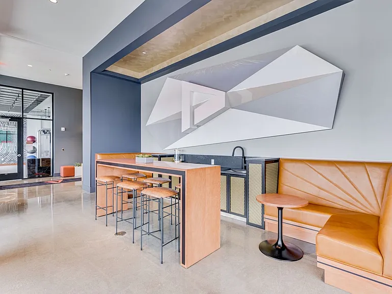 Pivot Apartments — Photo 34