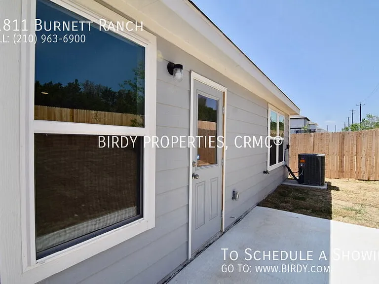11811 Burnett Rnch — Photo 30