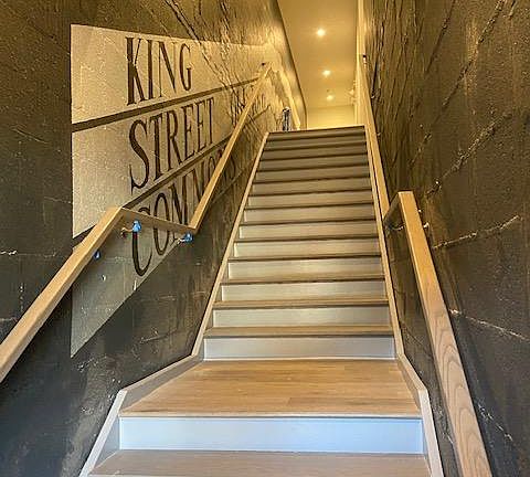 2nd image of 116 N Saint Asaph St #203