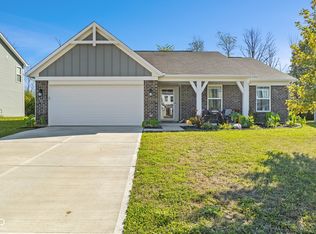 651 Van Buren St, Greenfield, IN