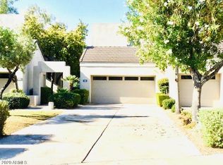 7700 E Gainey Ranch Rd UNIT 132, Scottsdale, AZ 85258