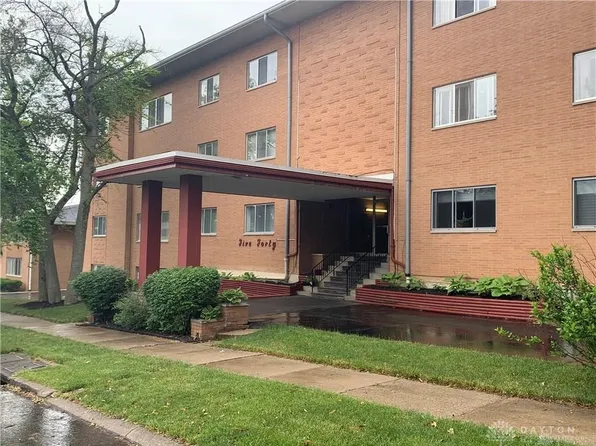 540 Heather Dr APT 7, Dayton, OH 45405