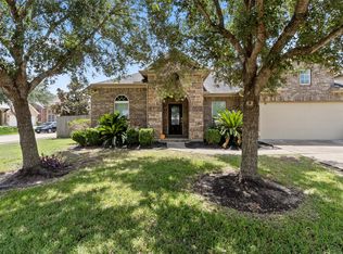 13402 Indigo Sands Dr, Pearland, TX 77584