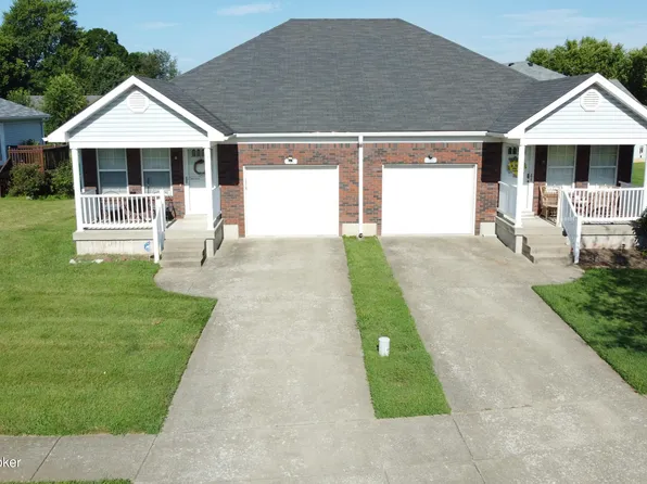 7026 Shutesbury Cir, Louisville, KY 40258