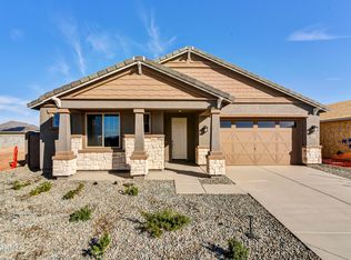 19026 W Stella Ave, Waddell, AZ 85355