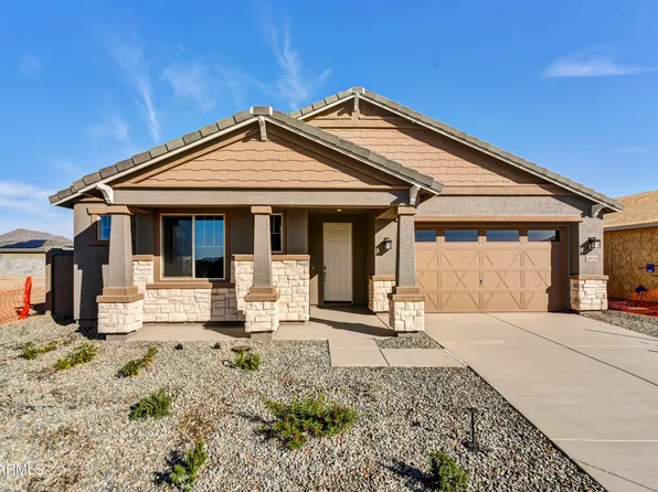 19026 W STELLA Avenue, Waddell, AZ 85355
