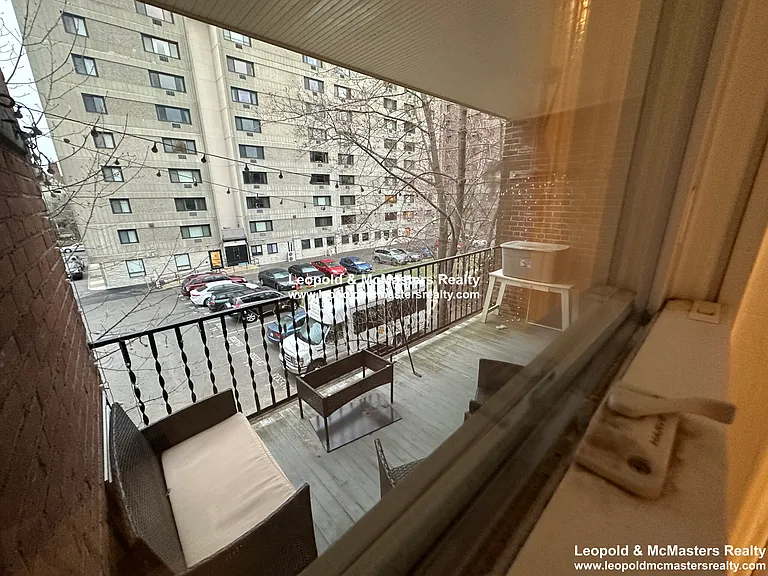88 Winchester St #5 — Photo 7