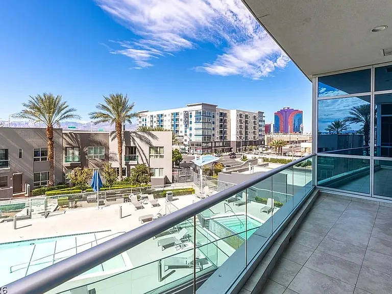 4525 Dean Martin Dr #304 — Photo 3