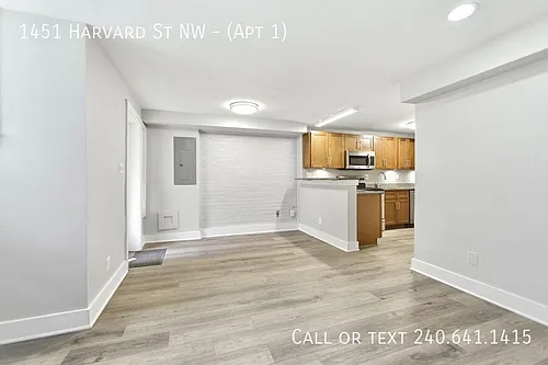 1451 Harvard St NW #1 Photo 1