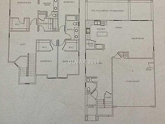 3rd image of 10257 Glacier Pool St