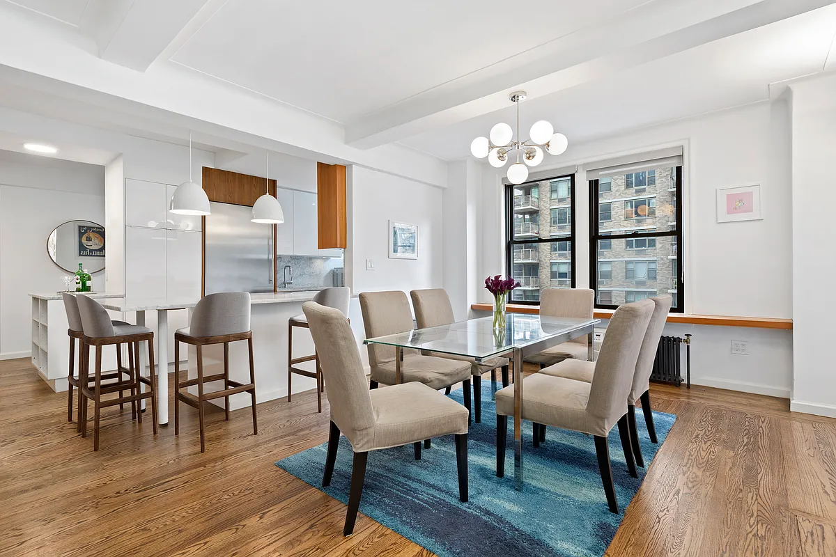 308 East 79th St Unit 13EF  