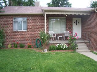 2779 S Cherokee St, Englewood, CO 80110