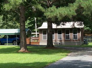 957 Sunny Slope Rd, Greers Ferry, AR 72044
