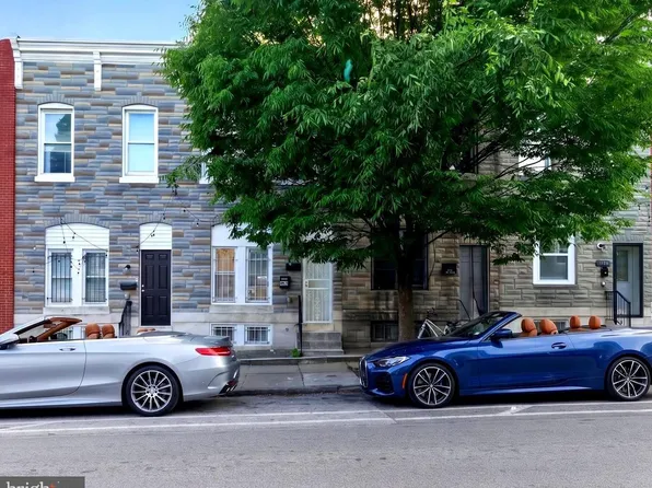 414 N Milton Ave, Baltimore, MD 21224
