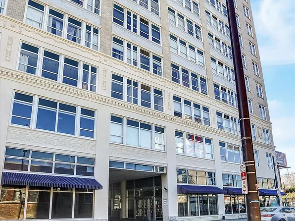 1100 Vine St APT P315, Philadelphia, PA 19107