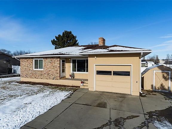 2nd image of 3103 Georgina Dr