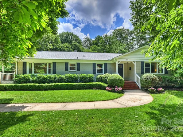 901 Scaleybark Rd, Charlotte, NC 28209