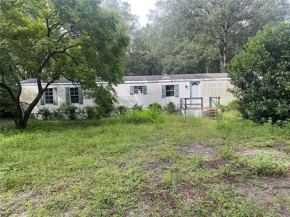 7591 NW 167th Pl, Trenton, FL 32693
