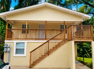 1518 Melvin St #1, Tallahassee, FL 32301