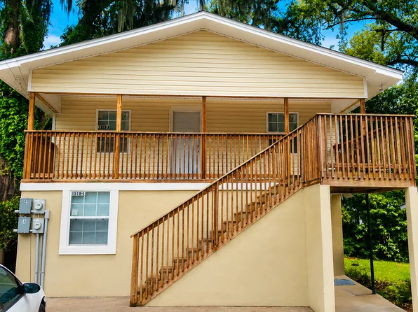1518 Melvin St, Tallahassee, FL
