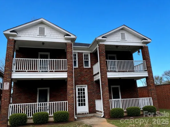 525 Oakland Ave, Charlotte, NC 28204
