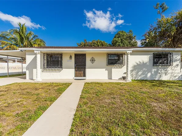 4275 NW 197th St, Miami Gardens, FL 33055