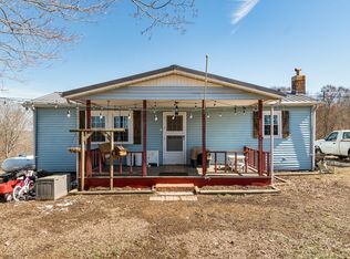 2171 Shuler Branch Rd, Ethridge, TN 38456