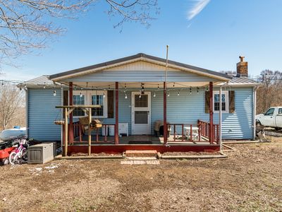 2171 Shuler Branch Rd, Ethridge, TN, 38456