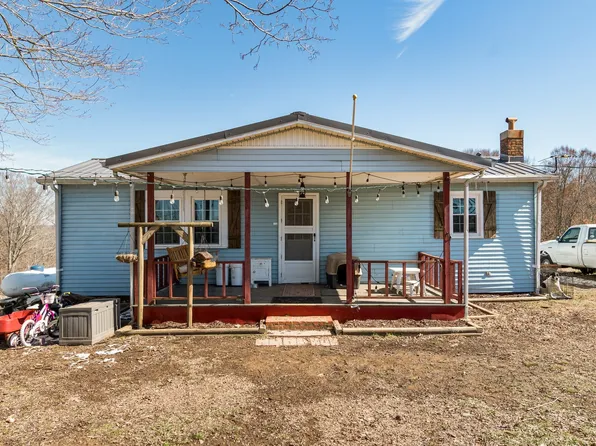 2171 Shuler Branch Rd, Ethridge, TN 38456