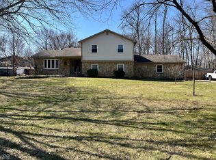 8811 Saville Rd, Noblesville, IN 46060