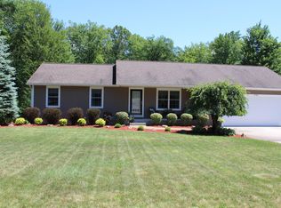 2730 Russell Rd, Muskegon, MI 49445