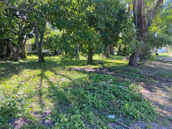 2166 16TH AVENUE S LOT 24, 25, ST PETERSBURG, FL 33712