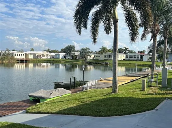 1601 Us Highway 441 SE Lot 114, Okeechobee, FL 34974