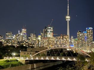 50 Ordnance St #308, Toronto, ON M6K0C9